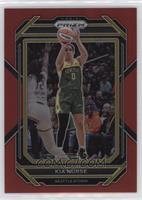 Kia Nurse #/199