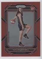 Taylor Mikesell [EX to NM] #/199