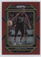 Jewell Loyd #/199