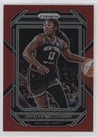 Jocelyn Willoughby #/199