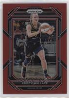 Kristy Wallace #/199