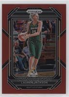 Lauren Jackson #/199