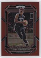 Angel McCoughtry #/199