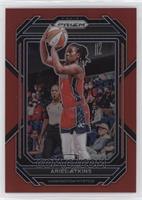 Ariel Atkins #/199