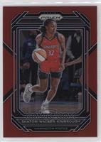 Shatori Walker-Kimbrough #/199