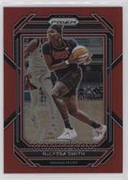 NaLyssa Smith #/199