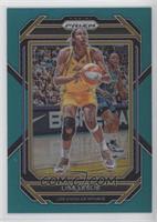 Lisa Leslie #/49