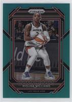 Riquna Williams #/49