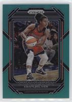 Kristi Toliver #/49