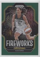 Sue Bird