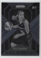 Becky Hammon