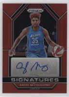 Angel McCoughtry #/99