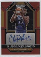 Chiney Ogwumike #/99