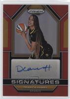 Dearica Hamby #/99