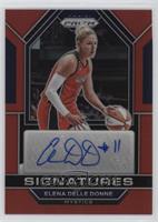 Elena Delle Donne #/99