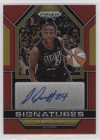 Jewell Loyd #/99