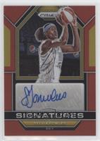 Sylvia Fowles #/99