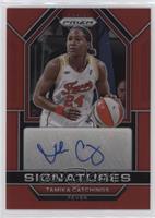 Tamika Catchings #/99