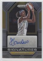 Sylvia Fowles