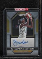 Sylvia Fowles [Uncirculated]