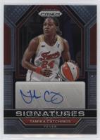 Tamika Catchings