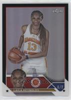 Laila Reynolds #/10