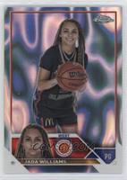 Jada Williams #/299