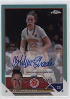 Ashlynn Shade #/99