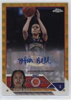 Sofia Bell #/50