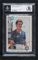 Pete Weber [BAS BGS Authentic]