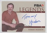 Tommy Hudson