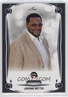 Jerome Bettis