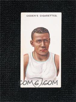 1908 Ogden's Pugilists & Wrestlers - Tobacco [Base] #50 - Joe Gans