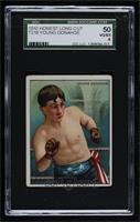 Young Donahoe [SGC 50 VG/EX 4]