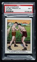 Patsey Driscoll and Glover [PSA 7 NM]