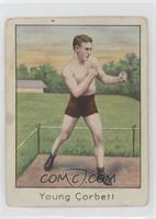 Young Corbett [Poor to Fair]