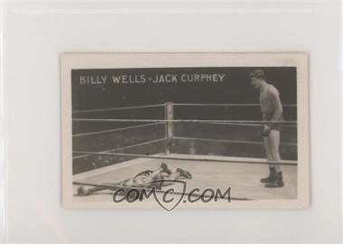 1923 Famous Knock-Outs - [Base] #5 - Billy Wells vs. Jack Curphey