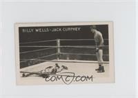 Billy Wells vs. Jack Curphey