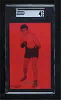 Max Schmeling [SGC 4 VG/EX]