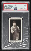 Gene Tunney [PSA 5 EX]