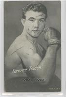 Laverne Roach [Poor to Fair]