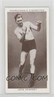 Jack Dempsey