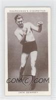 Jack Dempsey