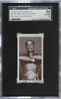 Henry Armstrong [SGC 80 EX/NM 6]