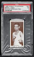 Benny Lynch [PSA 5 EX]