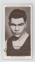 Max Schmeling