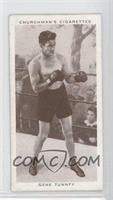 Gene Tunney