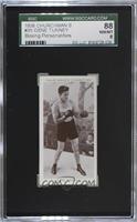 Gene Tunney [SGC 88 NM/MT 8]