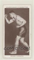 Primo Carnera