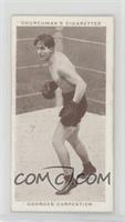 Georges Carpentier